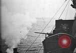 Image of Emperor Hirohito reviews Japanese Navy Yokohama Japan, 1927, second 38 stock footage video 65675051155