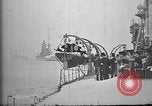 Image of Emperor Hirohito reviews Japanese Navy Yokohama Japan, 1927, second 40 stock footage video 65675051155