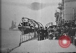 Image of Emperor Hirohito reviews Japanese Navy Yokohama Japan, 1927, second 41 stock footage video 65675051155