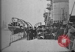 Image of Emperor Hirohito reviews Japanese Navy Yokohama Japan, 1927, second 42 stock footage video 65675051155