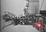Image of Emperor Hirohito reviews Japanese Navy Yokohama Japan, 1927, second 43 stock footage video 65675051155