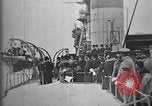 Image of Emperor Hirohito reviews Japanese Navy Yokohama Japan, 1927, second 45 stock footage video 65675051155
