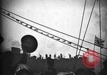 Image of Emperor Hirohito reviews Japanese Navy Yokohama Japan, 1927, second 47 stock footage video 65675051155