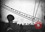 Image of Emperor Hirohito reviews Japanese Navy Yokohama Japan, 1927, second 48 stock footage video 65675051155