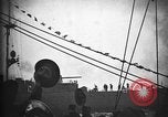 Image of Emperor Hirohito reviews Japanese Navy Yokohama Japan, 1927, second 49 stock footage video 65675051155
