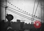 Image of Emperor Hirohito reviews Japanese Navy Yokohama Japan, 1927, second 50 stock footage video 65675051155
