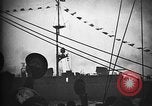 Image of Emperor Hirohito reviews Japanese Navy Yokohama Japan, 1927, second 53 stock footage video 65675051155