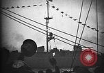 Image of Emperor Hirohito reviews Japanese Navy Yokohama Japan, 1927, second 54 stock footage video 65675051155