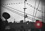 Image of Emperor Hirohito reviews Japanese Navy Yokohama Japan, 1927, second 55 stock footage video 65675051155