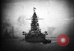 Image of Emperor Hirohito reviews Japanese Navy Yokohama Japan, 1927, second 57 stock footage video 65675051155