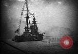 Image of Emperor Hirohito reviews Japanese Navy Yokohama Japan, 1927, second 61 stock footage video 65675051155