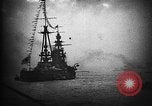 Image of Emperor Hirohito reviews Japanese Navy Yokohama Japan, 1927, second 62 stock footage video 65675051155