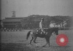 Immagine di Philippine truppe divisione parade Rizal Filippine, 1928, secondo 13 filmato di repertorio 65675051156