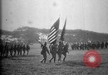 Immagine di Philippine truppe divisione parade Rizal Filippine, 1928, secondo 30 filmato di repertorio 65675051156