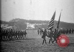 Immagine di Philippine truppe divisione parade Rizal Filippine, 1928, secondo 31 filmato di repertorio 65675051156
