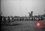 Immagine di Philippine truppe divisione parade Rizal Filippine, 1928, secondo 33 filmato di repertorio 65675051156