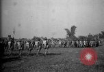 Immagine di Philippine truppe divisione parade Rizal Filippine, 1928, secondo 35 filmato di repertorio 65675051156