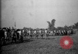 Immagine di Philippine truppe divisione parade Rizal Filippine, 1928, secondo 38 filmato di repertorio 65675051156