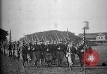 Immagine di Philippine truppe divisione parade Rizal Filippine, 1928, secondo 43 filmato di repertorio 65675051156