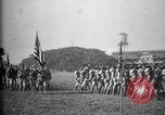 Immagine di Philippine truppe divisione parade Rizal Filippine, 1928, secondo 49 filmato di repertorio 65675051156