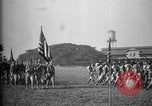 Immagine di Philippine truppe divisione parade Rizal Filippine, 1928, secondo 50 filmato di repertorio 65675051156