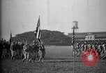 Immagine di Philippine truppe divisione parade Rizal Filippine, 1928, secondo 51 filmato di repertorio 65675051156