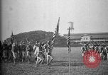 Immagine di Philippine truppe divisione parade Rizal Filippine, 1928, secondo 52 filmato di repertorio 65675051156