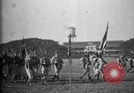Immagine di Philippine truppe divisione parade Rizal Filippine, 1928, secondo 54 filmato di repertorio 65675051156