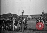 Immagine di Philippine truppe divisione parade Rizal Filippine, 1928, secondo 55 filmato di repertorio 65675051156