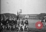 Immagine di Philippine truppe divisione parade Rizal Filippine, 1928, secondo 56 filmato di repertorio 65675051156