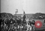 Immagine di Philippine truppe divisione parade Rizal Filippine, 1928, secondo 57 filmato di repertorio 65675051156