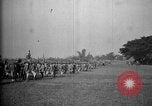 Immagine di Philippine truppe divisione parade Rizal Filippine, 1928, secondo 58 filmato di repertorio 65675051156
