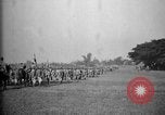 Immagine di Philippine truppe divisione parade Rizal Filippine, 1928, secondo 59 filmato di repertorio 65675051156
