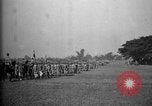 Immagine di Philippine truppe divisione parade Rizal Filippine, 1928, secondo 60 filmato di repertorio 65675051156