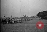 Immagine di Philippine truppe divisione parade Rizal Filippine, 1928, secondo 61 filmato di repertorio 65675051156