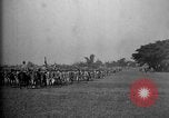Immagine di Philippine truppe divisione parade Rizal Filippine, 1928, secondo 62 filmato di repertorio 65675051156