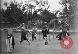 Immagine di Filippine le danze Filippine, 1928, secondo 14 filmato di repertorio 65675051157