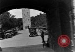 Image site de construction San Antonio Texas USA, 1928, de la seconde 11 séquences d'archives historiques vidéo 65675051158