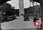 Image site de construction San Antonio Texas USA, 1928, de la seconde 12 séquences d'archives historiques vidéo 65675051158