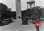 Image site de construction San Antonio Texas USA, 1928, de la seconde 13 séquences d'archives historiques vidéo 65675051158