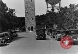 Image site de construction San Antonio Texas USA, 1928, de la seconde 15 séquences d'archives historiques vidéo 65675051158