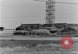 Image site de construction San Antonio Texas USA, 1928, de la seconde 16 séquences d'archives historiques vidéo 65675051158