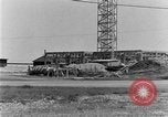 Image site de construction San Antonio Texas USA, 1928, de la seconde 17 séquences d'archives historiques vidéo 65675051158
