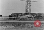 Image site de construction San Antonio Texas USA, 1928, de la seconde 24 séquences d'archives historiques vidéo 65675051158