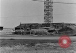 Image site de construction San Antonio Texas USA, 1928, de la seconde 25 séquences d'archives historiques vidéo 65675051158