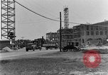 Image site de construction San Antonio Texas USA, 1928, de la seconde 28 séquences d'archives historiques vidéo 65675051158