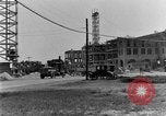 Image site de construction San Antonio Texas USA, 1928, de la seconde 29 séquences d'archives historiques vidéo 65675051158