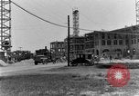 Image site de construction San Antonio Texas USA, 1928, de la seconde 30 séquences d'archives historiques vidéo 65675051158