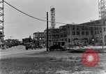 Image site de construction San Antonio Texas USA, 1928, de la seconde 31 séquences d'archives historiques vidéo 65675051158