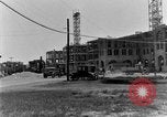 Image site de construction San Antonio Texas USA, 1928, de la seconde 32 séquences d'archives historiques vidéo 65675051158